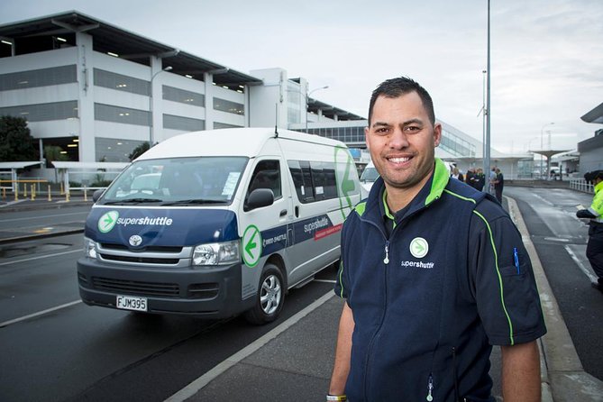 Departure Transfer: Auckland Central City Centre to Auckland Airport - Timing That Protects Your Flight: What to Do If You Want Zero Stress