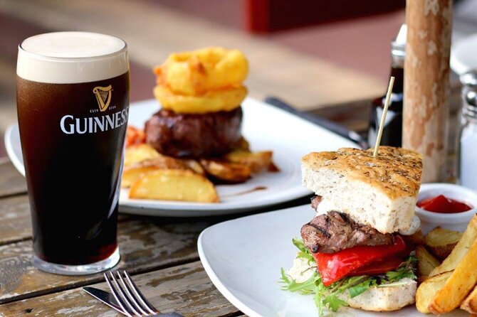 Devonport Food & History Walking Tour: Taste and Explore - Price and value: what $128.46 covers (and what you pay extra)