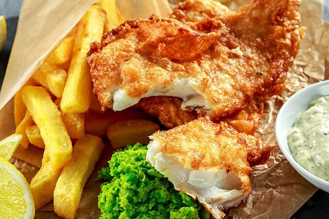Devonport Food & History Walking Tour: Taste and Explore - Practical notes for allergies and expectations