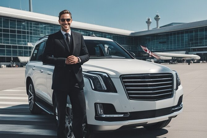 Direct & Quick Auckland Airport Transfer to/from Hotel in SUV - Key things that make this Auckland transfer work