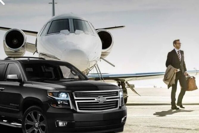 Direct & Quick Auckland Airport Transfer to/from Hotel in SUV - Who this transfer is best for (and who should skip it)