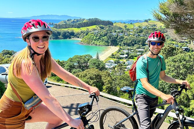 eRide Waiheke 5 bays ride - Price and value: is $73.85 a good deal?