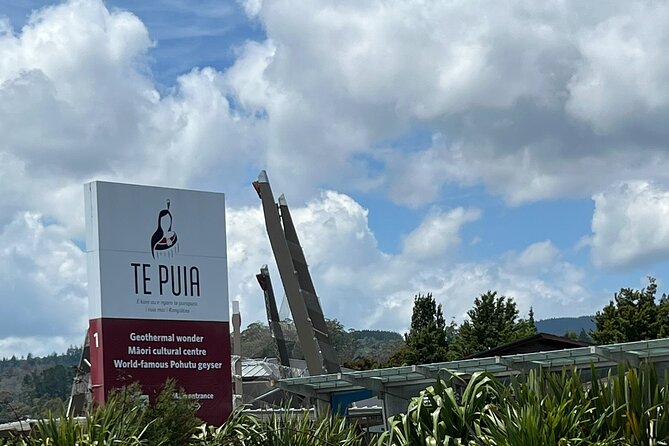 Ex Auckland: Rotorua Māori Village with Haka and Hot Springs - Price and value: is $245.13 a fair deal for this day trip?