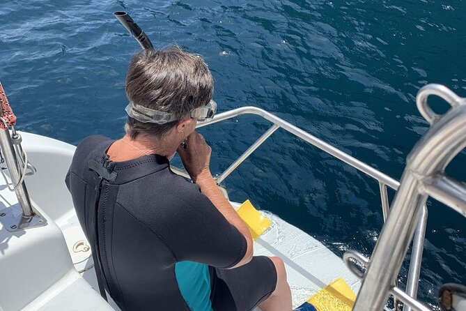 Exclusive Sailing Charter from Waiheke Island - Sailing practice: learning in a way that stays fun