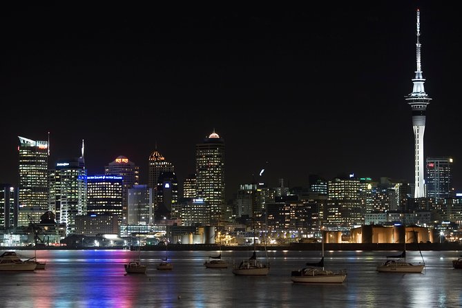Explore Auckland: Self Guided Audio Tour - Key highlights before you go