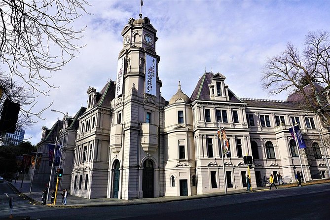 Explore Auckland: Self Guided Audio Tour - Should you book this Auckland self-guided audio tour?