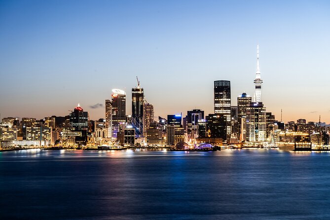 Explore West Auckland with Winery - Lunch at a Historic Place: Budget for Food, Not Just Sights