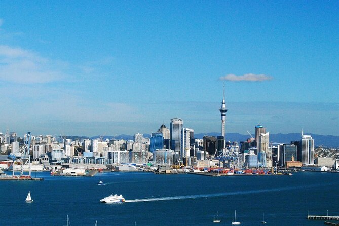 Explore West Auckland with Winery - Who This West Auckland With Winery Tour Fits Best