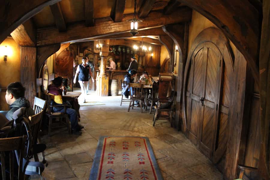 From Auckland: Hobbiton Afternoon Tour - Who This Tour Suits (and When to Skip It)