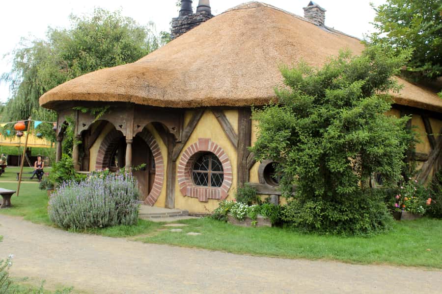 From Auckland: Hobbiton & Rotorua Tour with Lunch at Te Puia - Transportation and Group Size: How Comfort Changes the Whole Day