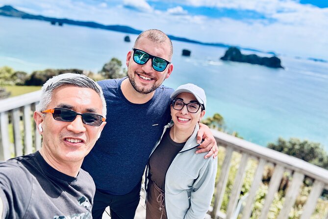 Full-Day Auckland Discovery - Mount Eden: Auckland’s 196m volcano viewpoint