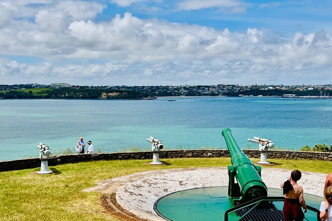 Full-Day Auckland Discovery - Auckland Museum: culture stop worth the extra admission