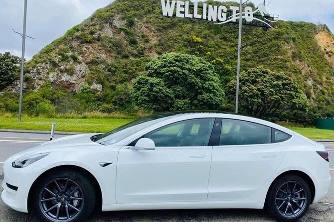 Full-Day Driver with Tesla Car-Customisable North Island Tour - Key Things to Know Before You Go