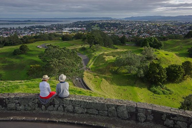 Full-Day Grand Auckland Volcanoes Tour - Key things to know before you go