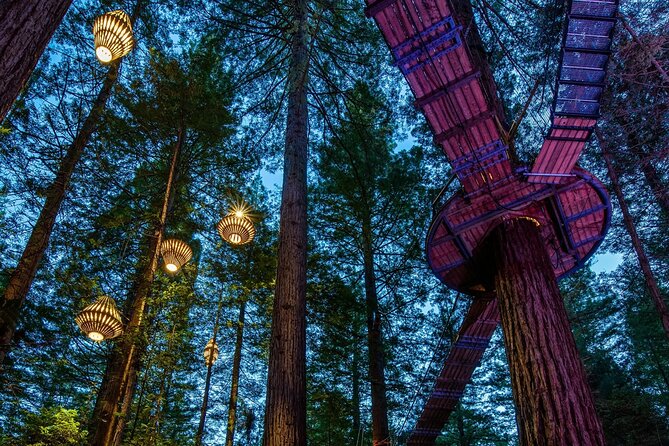 FULL DAY ROTORUA TOUR - Fully Customisable 13 hours Unlimited KMS - How 13 hours works with unlimited kilometres and a private driver