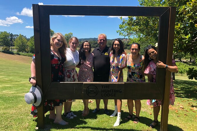 Full-Day Wine Tasting Tour in Auckland with 3-Course Vineyard Lunch - What You Actually Taste: Kumeu Wine Trail Stops and the Point of a Guide