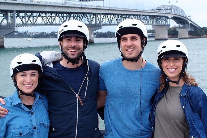 Glass Bottom Boat Tour - Stop 2: the back-of-Goat-Island caves and the famous Key Hole
