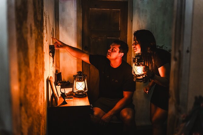 Gnome's Adventure Escape Room Experiences - Key highlights at a glance
