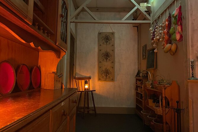 Gnome's Adventure Escape Room Experiences - Puzzles, props, and hint help: why this feels fair