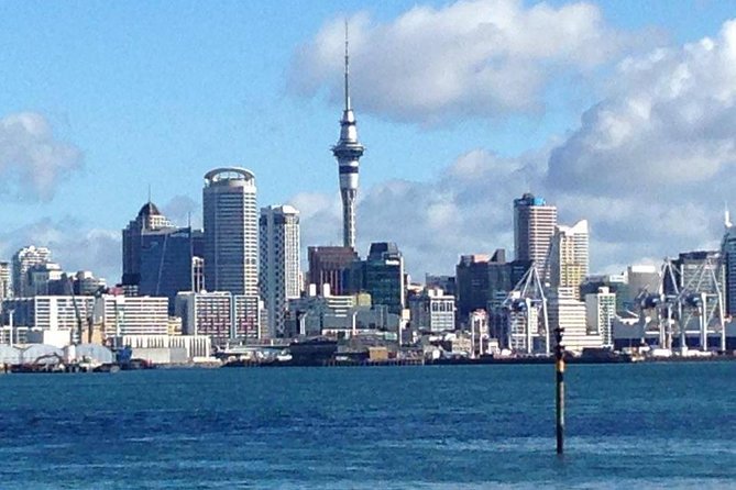 Guided North Head Fort Segway Tour in Devonport Auckland - Beyond the Fort: Beaches, Parks, and Devonport’s Real Tempo