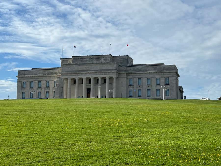 Half-Day Auckland City Highlights Tour with Hotel Pickup - Key highlights you actually get