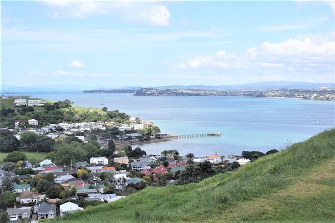 Half-Day: Small Group Auckland Scenic Tour - 4 HOURS - FAQ