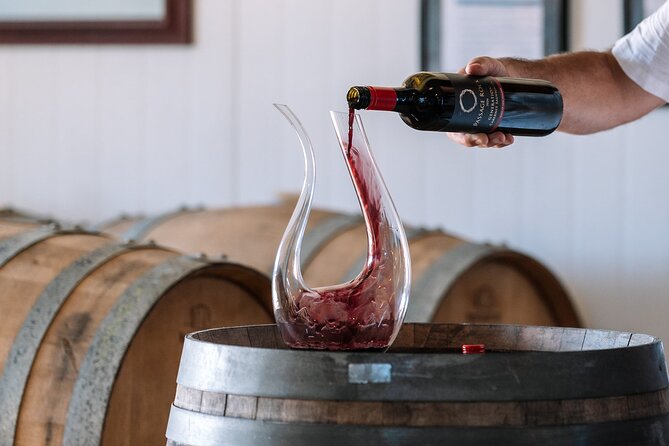 High End Sommelier Tour on Waiheke Island - Key highlights at a glance