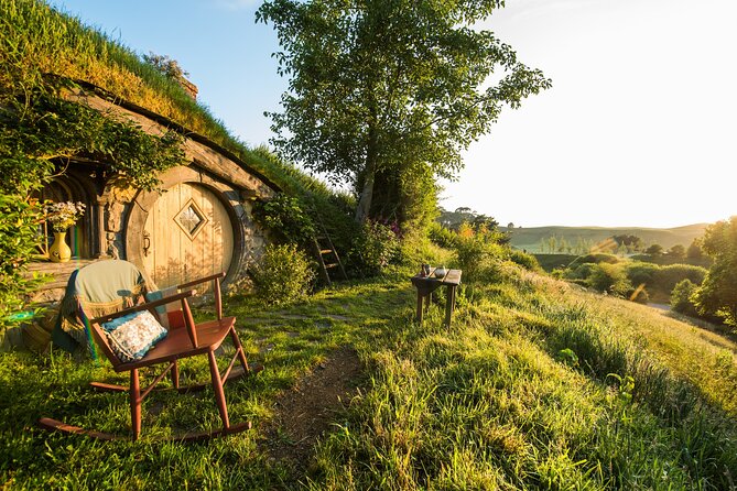 Hobbiton Movie Set day tour From Auckland - Who this tour is best for (and who should rethink it)