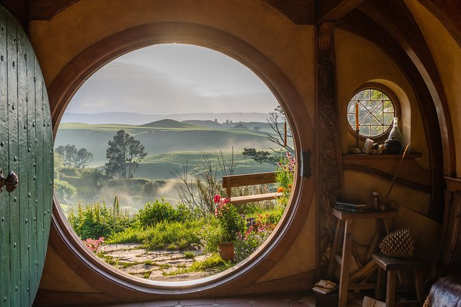 Hobbiton Movie Set Experience: Private Tour From Auckland - Value check: what $588.92 per person really buys you