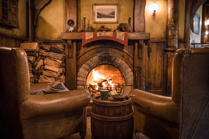Hobbiton Movie Set Experience: Private Tour From Auckland - Who this private Hobbiton tour is best for