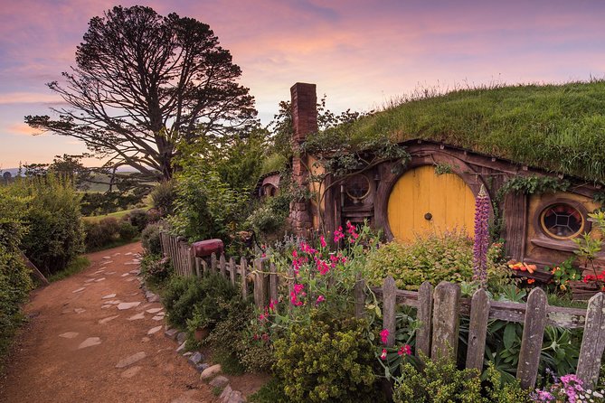 Hobbiton Movie Set Group Tour Early Access (Avoid the crowds!) - Value for money: what €169.82 includes (and why it can be worth it)