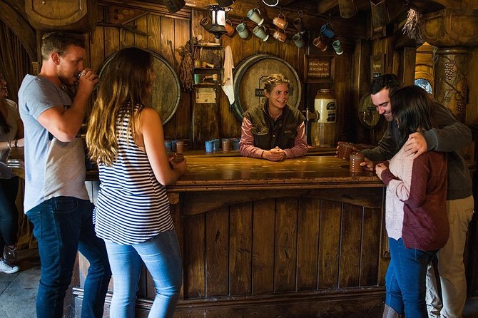 Hobbiton Movie Set Small Group Tour from Auckland - Price and value: what you’re actually paying for at $183.07
