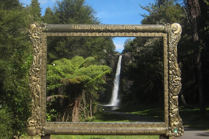 Hobbiton Movie Set Tour from Auckland - FAQ