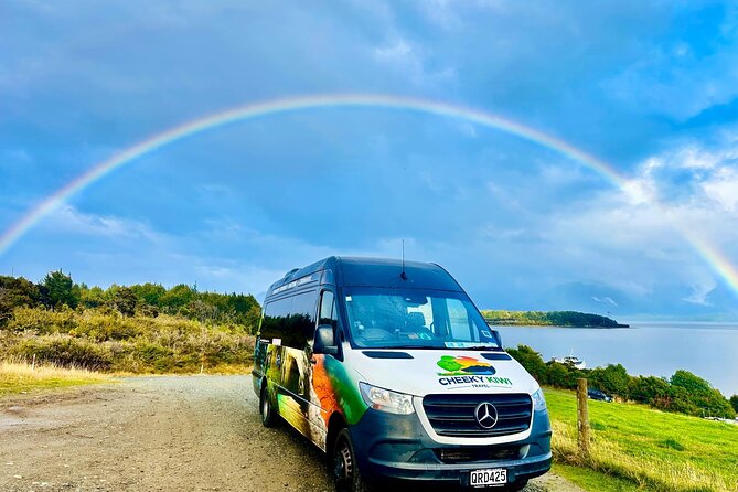 Hobbiton & Waitomo Caves Small-Group Tour W Lunch from Auckland - Karapiro stop: quick lake views without slowing the day too much