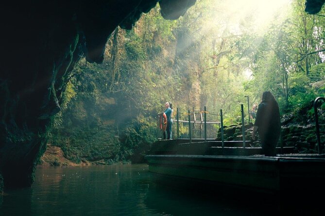 Hobbiton & Waitomo Caves Small-Group Tour W Lunch from Auckland - Price and value: is $235.20 per person worth it?