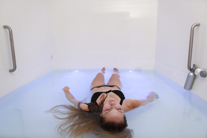 Infinity Float Tank Experience - Quick Planning: Location, Duration, and When It Runs
