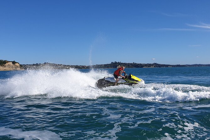 Jet Ski Hire Auckland - Experience the Fun with the Best Operator - Key Highlights You’ll Feel Fast