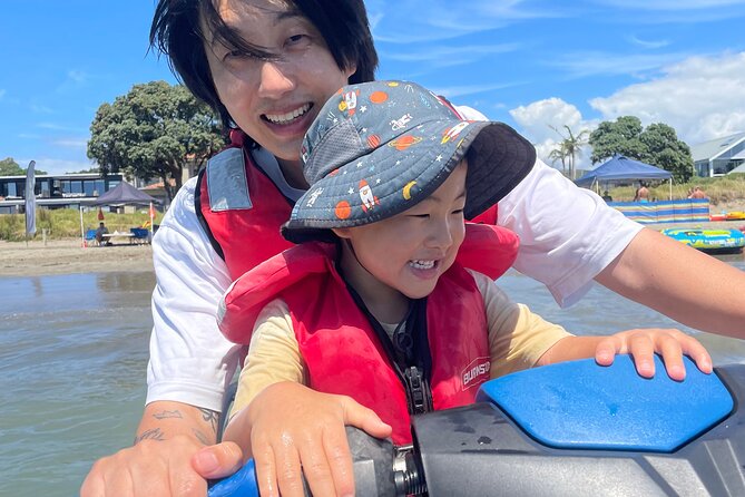 Jet Ski Hire Auckland - Experience the Fun with the Best Operator - Getting Confident on the Water: Induction, Safety Gear, and the “You Can Do This” Factor