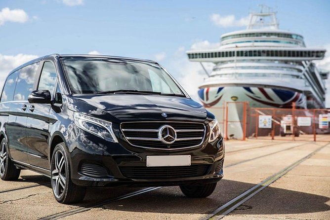 Luxury Airport transfers in Auckland - Key things to know before you go