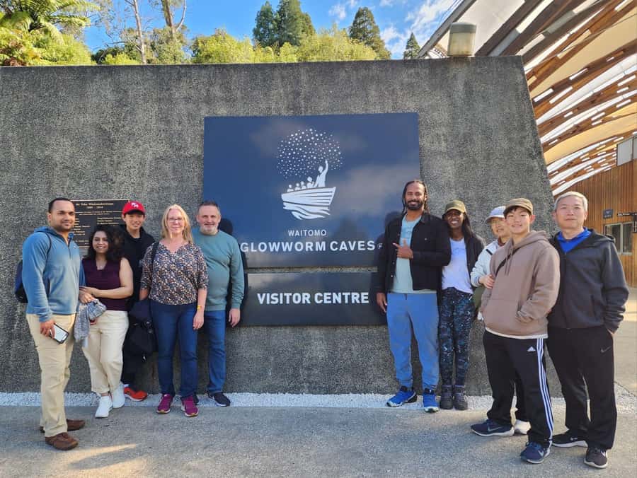 Magical Hobbiton & Waitomo Caves Small Group from Auckland - Quick hits you’ll feel on the day