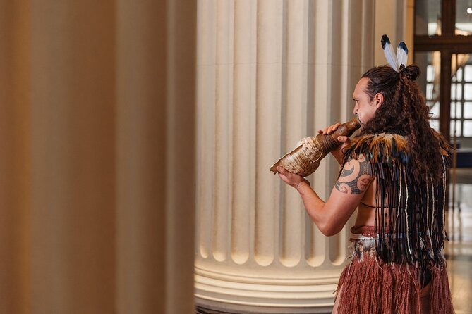 Māori Cultural Experience & Auckland Museum General Admission - Key takeaways before you go