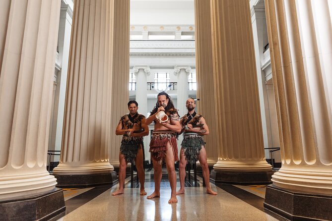 Māori Cultural Experience & Auckland Museum General Admission - Who this is best for (and who may want a backup plan)