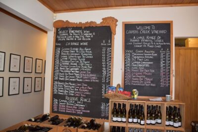 Muriwai Scenic Wine Tour from Auckland - Soljans and West Brook: what the guided tastings really give you
