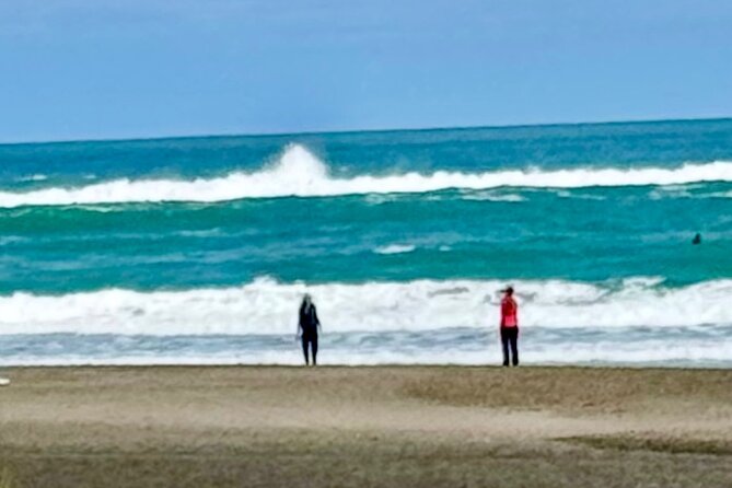 Piha Beach - The Rainforest Trek to Kitekite Falls (and Why It Changes the Whole Trip)