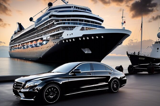 Premium Private Auckland Airport Transfer – Door to Door - Who This Transfer Fits Best (and Who Might Not Need Private)
