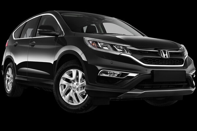 Private Auckland Airport Transfer to/from Auckland Hotels - Van - Who this transfer fits (and who should adjust expectations)