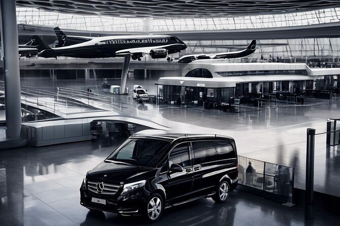 Private Auckland Airport Transfer: to/from City Hotels in Minivan - Flight tracking and why it changes the whole arrival vibe