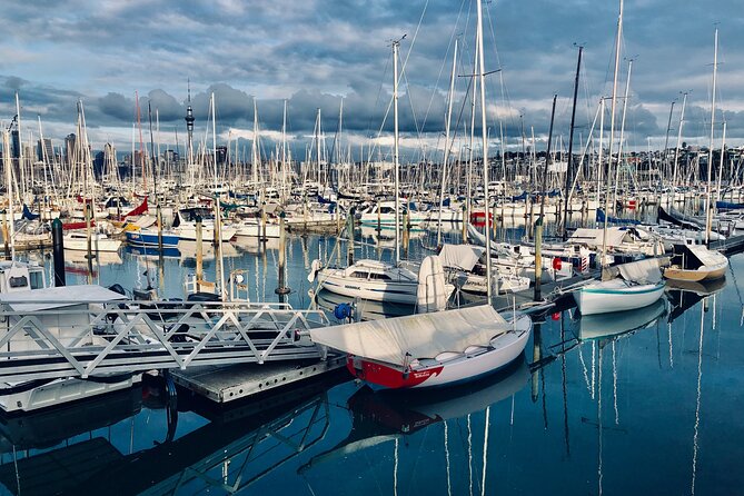 Private Auckland Best Top 5 Spots Half day Tour - Michael Joseph Savage Memorial Park: Green Space With Meaning