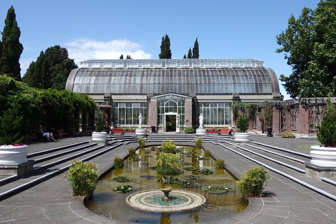 Private Auckland City Tour For Small Group in a luxury vehicle. - Private Auckland Highlights Without the Stress of Driving