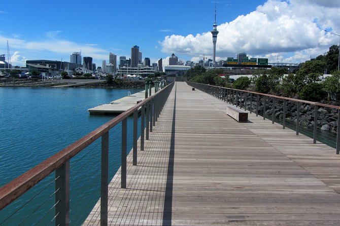 Private Auckland City Tour Including Auckland Tour House Visit - Price and Value: What $465.43 Means for Up to 6 People